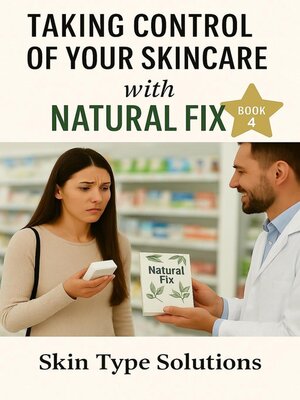 cover image of Skin Type Solutions